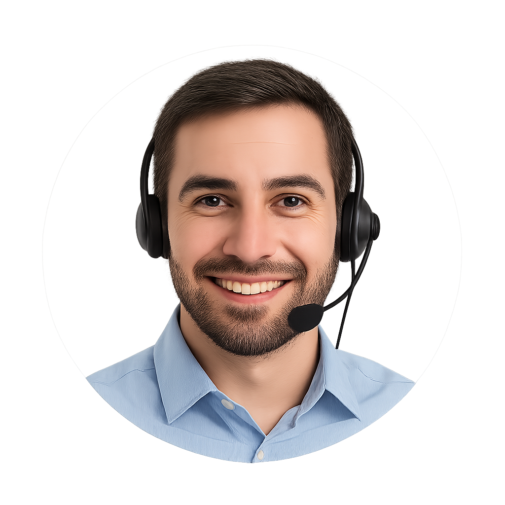 Call Center Agent